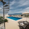 Отель Villa Abbie, Panoramic Sea Views, фото 12