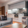 Отель The Chambers Park Place Apartments, фото 26