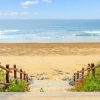 Отель Boryeong Rainbow Poolvilla, фото 26