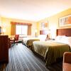 Отель Quality Inn Cromwell - Middletown, фото 33