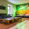 Отель Mad4You Hostel, фото 2