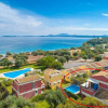Отель Villa Pelagos Private Pool Walk to Beach A C Wifi Car Not Required - 3010, фото 30