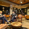 Отель Brasserie-Hotel Antje van de Statie, фото 21