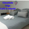 Отель Courpian's Bed-Maison D'hôtes, фото 12
