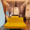 Отель CASA SAKURA Studio Vista Bangi with Wi-fi & Netflix, фото 14