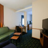 Отель Fairfield Inn & Suites Palm Coast I-95, фото 16