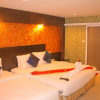 Отель Central Place Hotel, фото 5