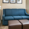 Отель Quality Inn & Suites, фото 12