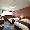 Отель Nezame Hotel, фото 3