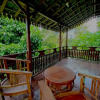 Отель Bali Jungle Camping, фото 7