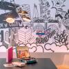 Отель MOXY London Stratford, фото 18