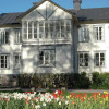 Отель Hotell Villa Östhammar, фото 1