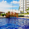 Отель Lagoa EcoTowers Resort, фото 21