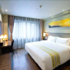 Отель Home Inn Plus (Xi'an Wild Goose Pagoda), фото 10