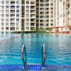 Отель The GoldView Luxury Apartment, фото 10