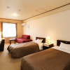 Отель Shirakabako View Hotel, фото 6