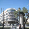 Отель Daraghmeh Hotel Apartments - Jabal El Webdeh, фото 1