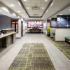 Отель Hampton Inn & Suites Mobile I-65@ Airport Blvd, фото 14