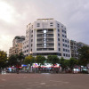 Отель Hanting Premium Hotel Lishui Jiefang Street, фото 1