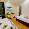 Отель Royal Ruby Hotel, фото 4