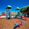 Отель BIG4 Whiters Holiday Village, фото 15
