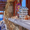 Отель Maganos Eikosi in Thira, фото 26