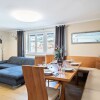 Отель Elegant Apartment in Kirchberg in Tirol With Balcony, фото 13