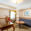 Отель KOKO HOTEL Nagoya Sakae, фото 35