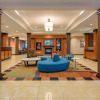 Отель Fairfield Inn & Suites by Marriott Portland North, фото 12