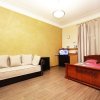 Улучшенные апартаменты «ApartLux Пречистенка» в Москве