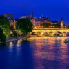 Отель Best Central Chambres Privees - Seine & Louvre in the Connected Heart of Paris, фото 8