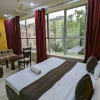 Отель JSK Residency INN, фото 9