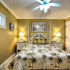 Отель Gulf Shore Condo #113 - 2 Br condo by RedAwning, фото 14