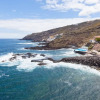Отель Stunning Ocean Views At Tenerife North, фото 24