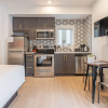 Отель Basecamp Resorts Revelstoke, фото 13