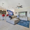 Отель Centrally Located Cape Coral Oasis on Fresh Water, фото 2