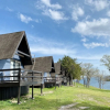 Отель Calm Waters Cabin Resort, фото 49