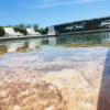 Отель Apartment Pool - swimming pool and grill A3 Bibinje, Zadar riviera, фото 12
