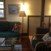 Отель Volcano Hidden Cottage, фото 3