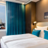 Отель Motel One Amsterdam - Waterlooplein, фото 24