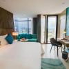 Отель Mytt Hotel Pattaya, фото 4