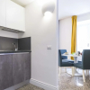 Отель Suites Lungomare, фото 8