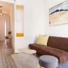 Отель CONSELL DE CENT · Loving the Sagrada Familia 3BR comfort apartment, фото 7