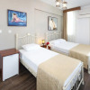 Отель Rüzgargülü Otel, фото 2