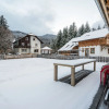 Отель Cozy Holiday Home in Salzburg With Mountain View, фото 19
