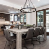 Отель Creekhouse at Snowcreek Resort Mammoth Lakes, фото 24