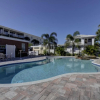 Отель Gulf Sunset Oasis Holiday home, фото 13