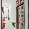 Отель OYO Flagship 70217 Visitor Guest House, фото 23