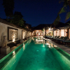 Отель Villa Dewata Seminyak, фото 12