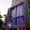 Отель Capital O 37664 Hotel Grand Plaza, фото 1